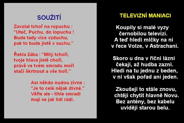 text